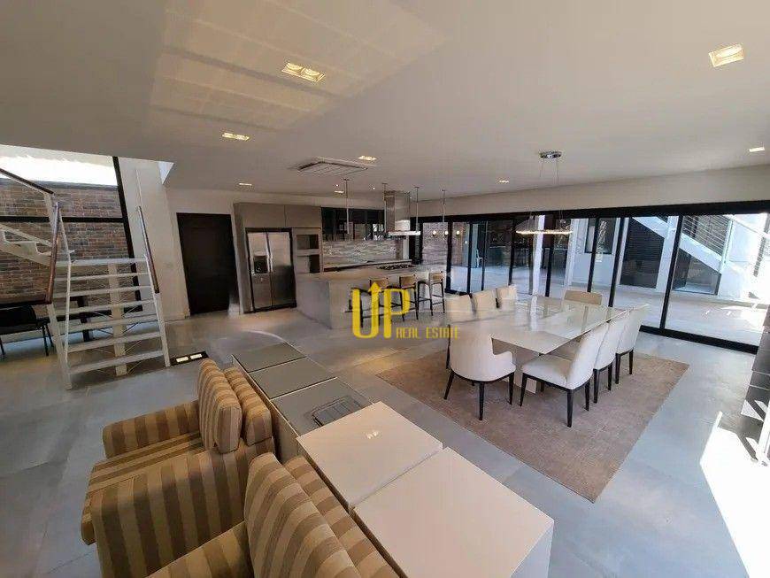 Casa com 3 dormitórios à venda, 408 m² por R$ 12.000.000 - Jardim Europa - São Paulo/SP