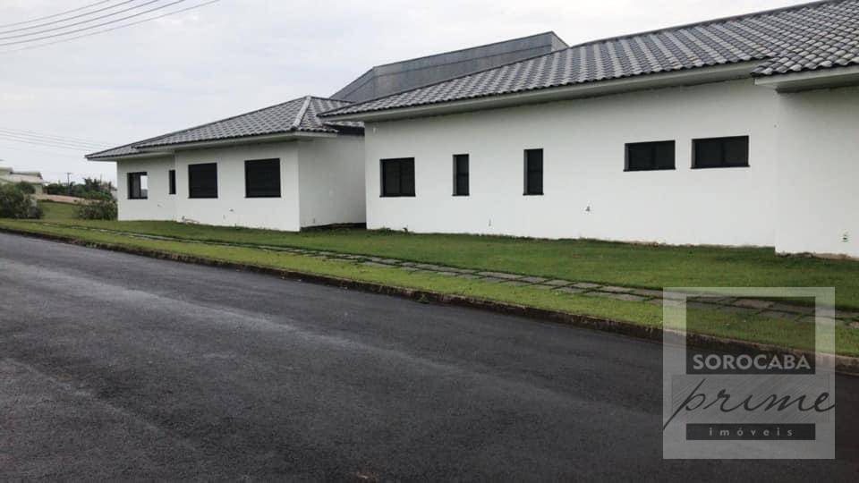 Casa com 4 dormitórios à venda, 320 m² por R$ 1.200.000,00 - Condomínio Saint Charbel - Araçoiaba da Serra/SP