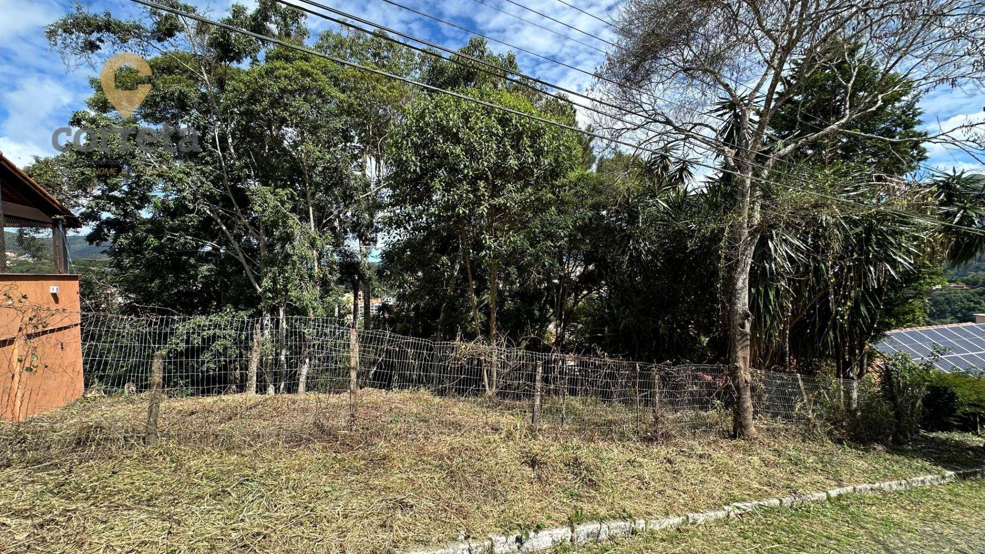 Terreno Residencial à venda em Braunes, Nova Friburgo - RJ - Foto 3