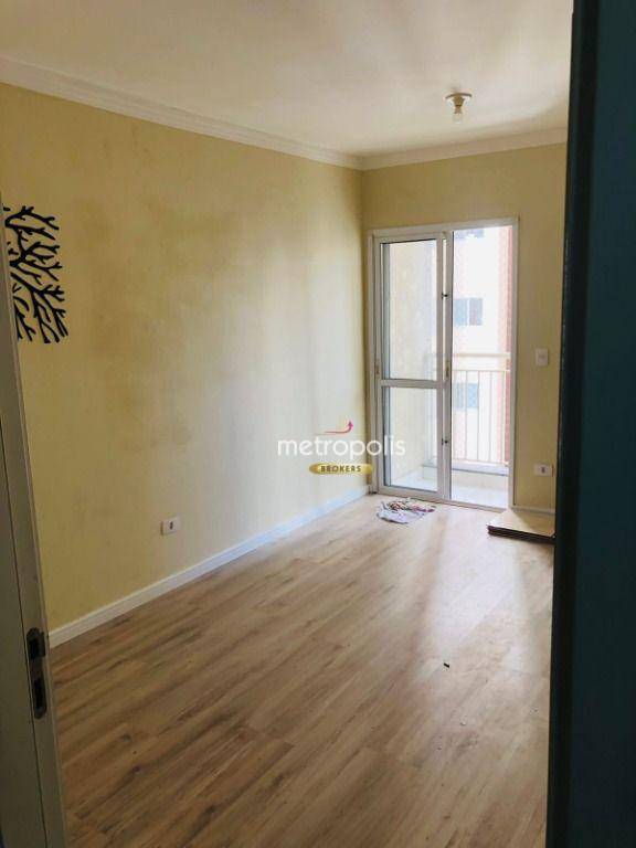 Apartamento com 2 dormitórios, 53 m² - venda por R$ 343.000,00 ou aluguel por R$ 2.286,00/mês - Baeta Neves - São Bernardo do Campo/SP
