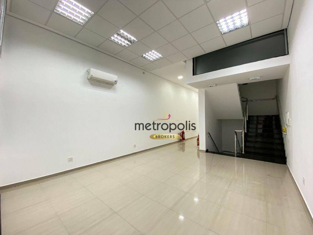 Prédio à venda, 345 m² por R$ 1.850.000,00 - Santa Paula - São Caetano do Sul/SP