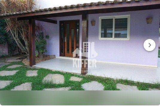 Casa à venda, 200 m² por R$ 850.000,00 - Serra Grande - Niterói/RJ