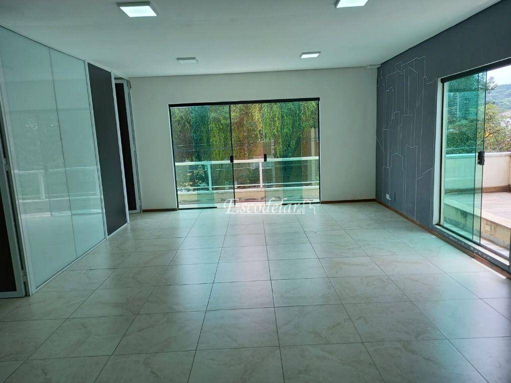 Sala para alugar, 110 m² por R$ 3.873,30/mês - Água Fria - São Paulo/SP