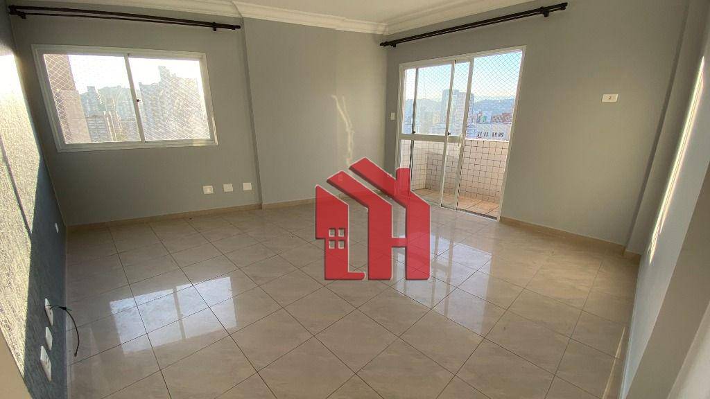 Apartamento à venda, 91 m² por R$ 820.000,00 - Gonzaga - Santos/SP
