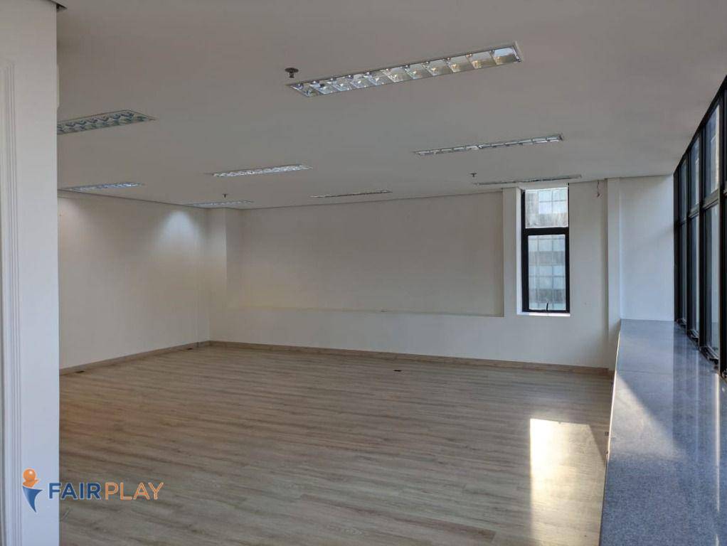 Conjunto para alugar, 93 m² por R$ 9.452,09/mês - Vila Olímpia - São Paulo/SP