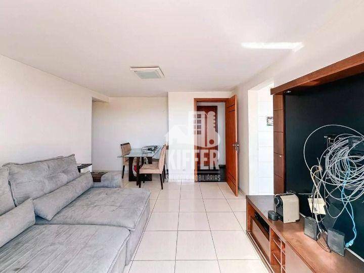 Cobertura com 2 dormitórios à venda, 125 m² por R$ 580.000,00 - Santana - Niterói/RJ