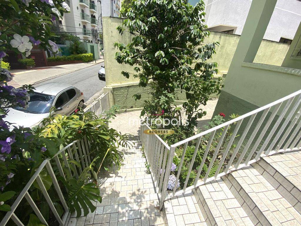 Casa à venda, 120 m² por R$ 750.100,00 - Jardim Bela Vista - Santo André/SP