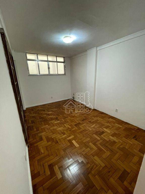 Apartamento com 2 dormitórios à venda, 85 m² por R$ 230.000,00 - Centro - Niterói/RJ