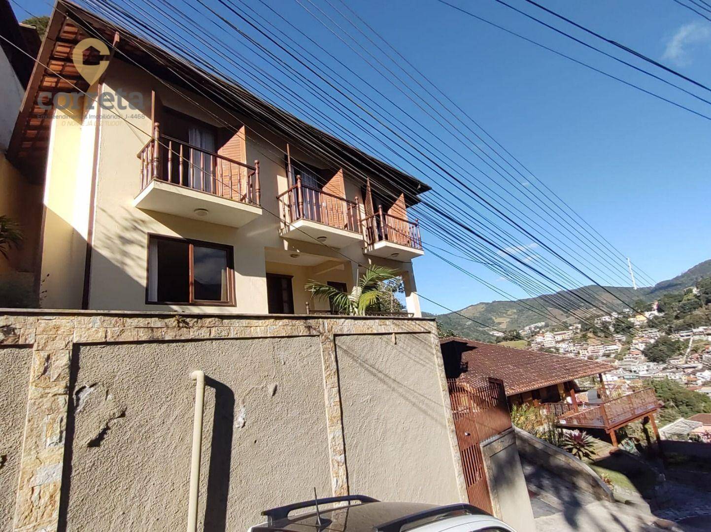 Casa à venda em Cônego, Nova Friburgo - RJ - Foto 4