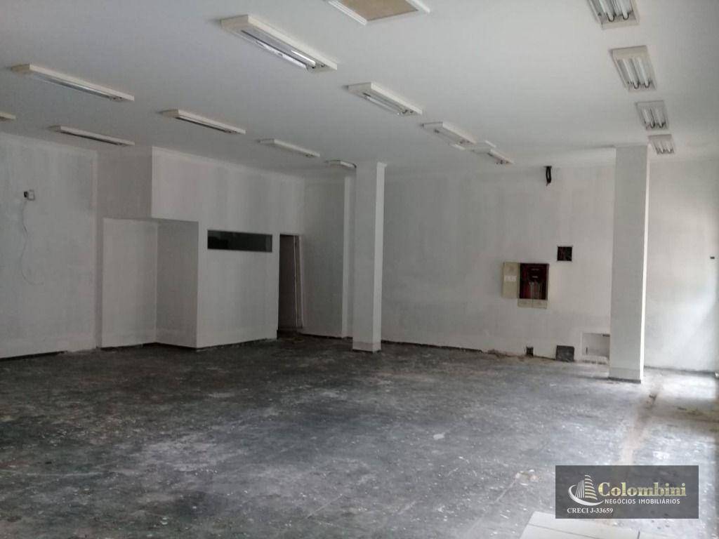 Salão para alugar, 350 m² - Centro - São Caetano do Sul/SP