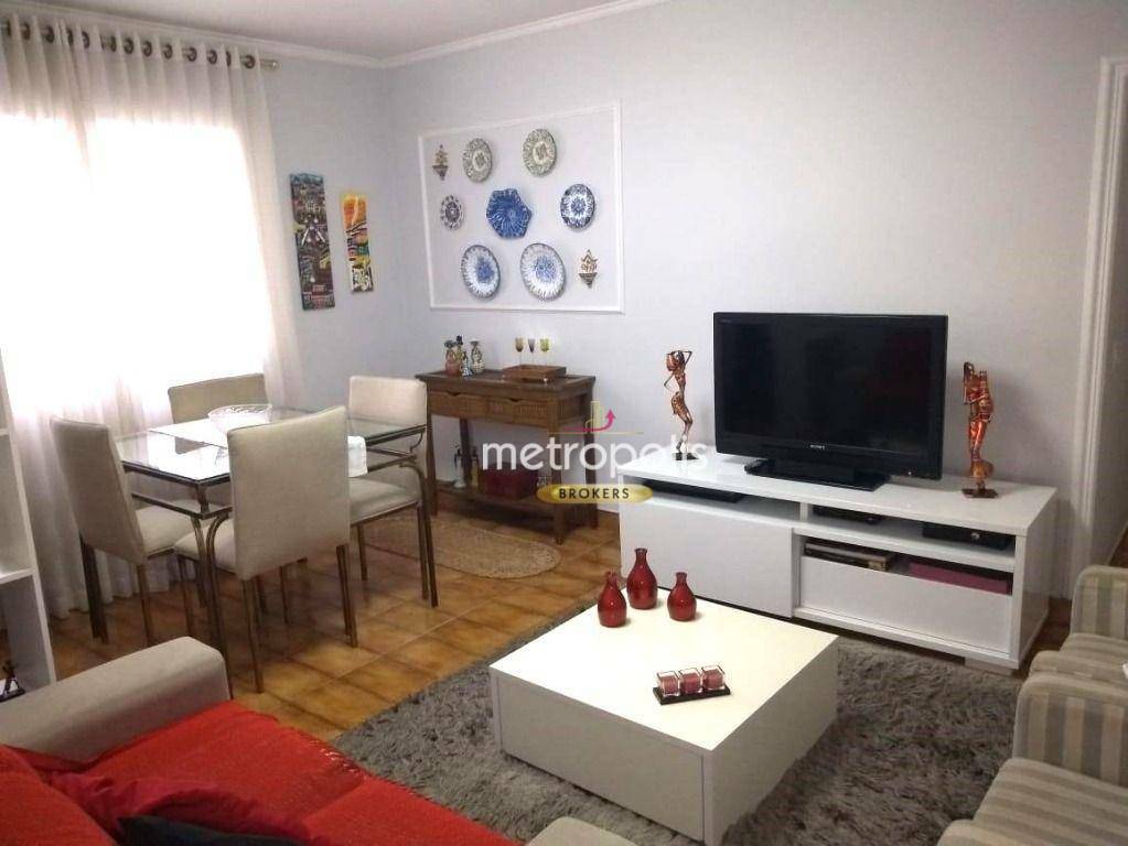 Apartamento à venda, 58 m² por R$ 354.000,00 - Jardim Previdência - São Paulo/SP