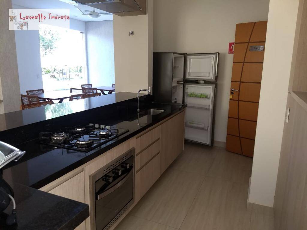 Apartamento com 2 suites à venda, 89 m² por R$ 650.000 - Vila Bastos - Santo André/SP