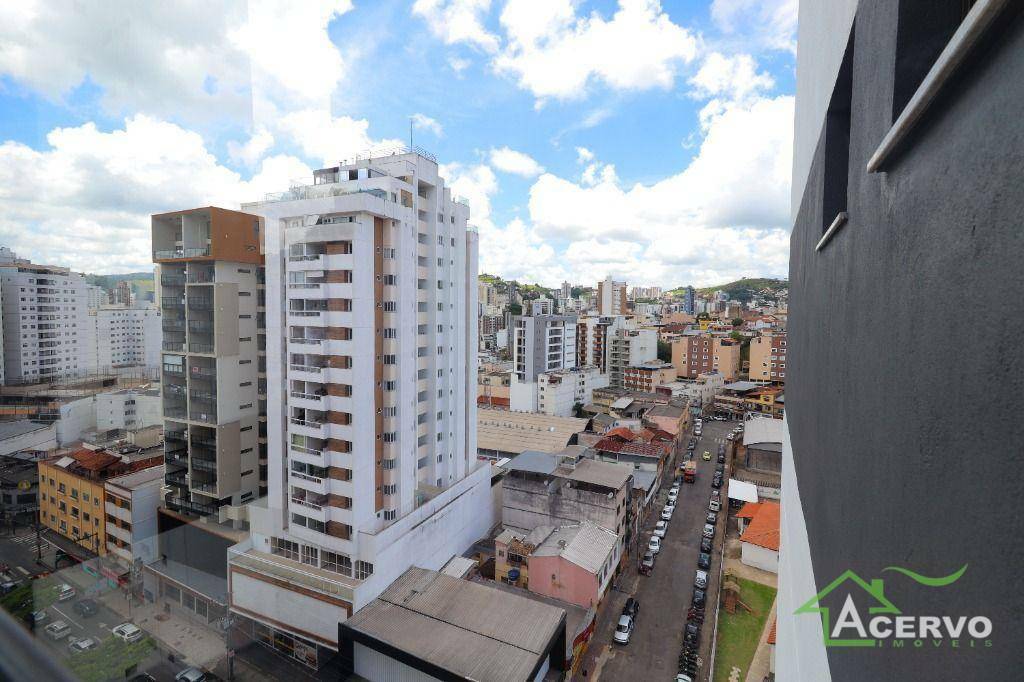 Apartamento à venda em São Mateus, Juiz de Fora - MG - Foto 7