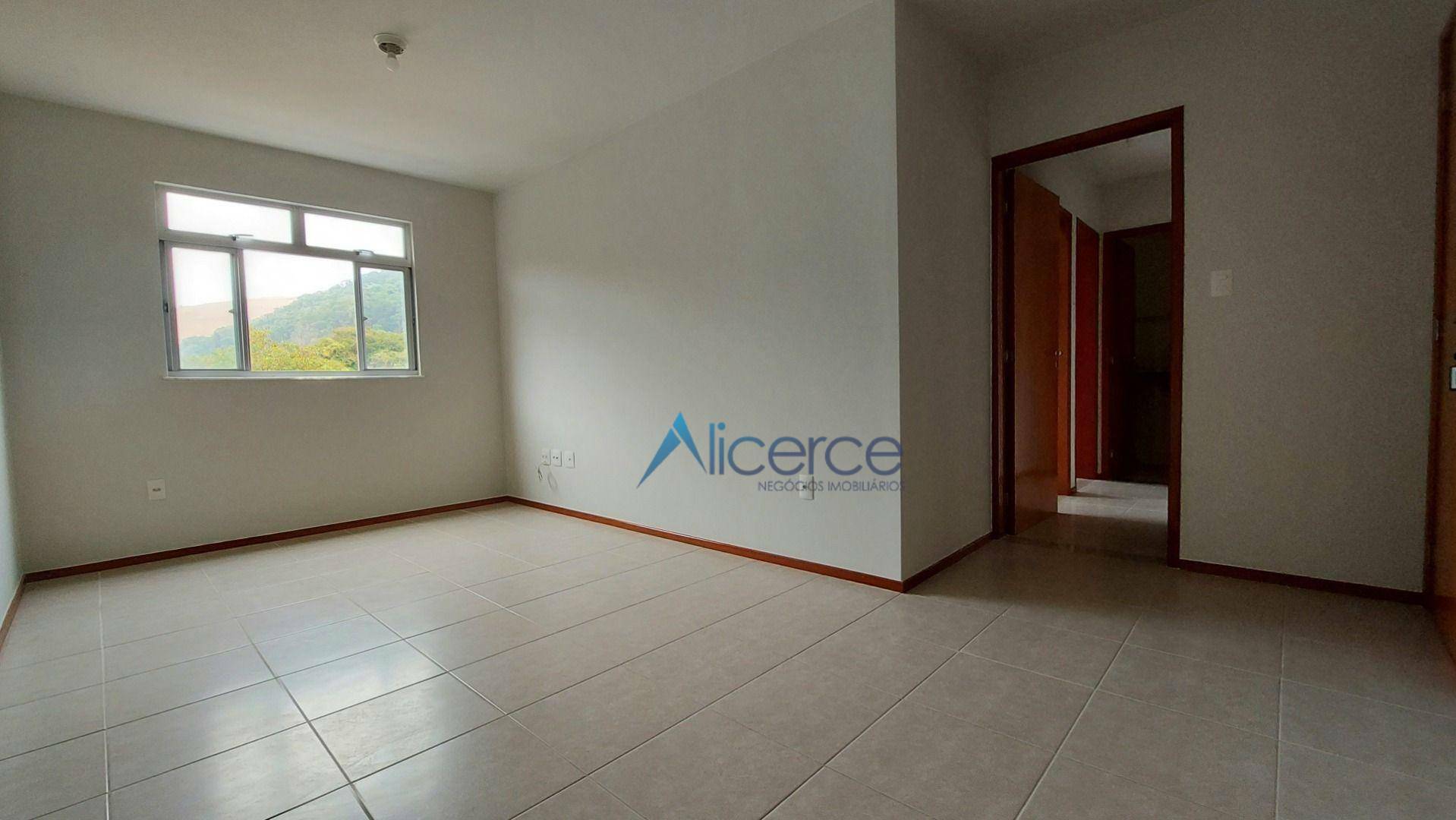 Apartamento com 2 quartos com garagem à venda, 50 m² por R$ 229.000 - Paineiras - Juiz de Fora/MG