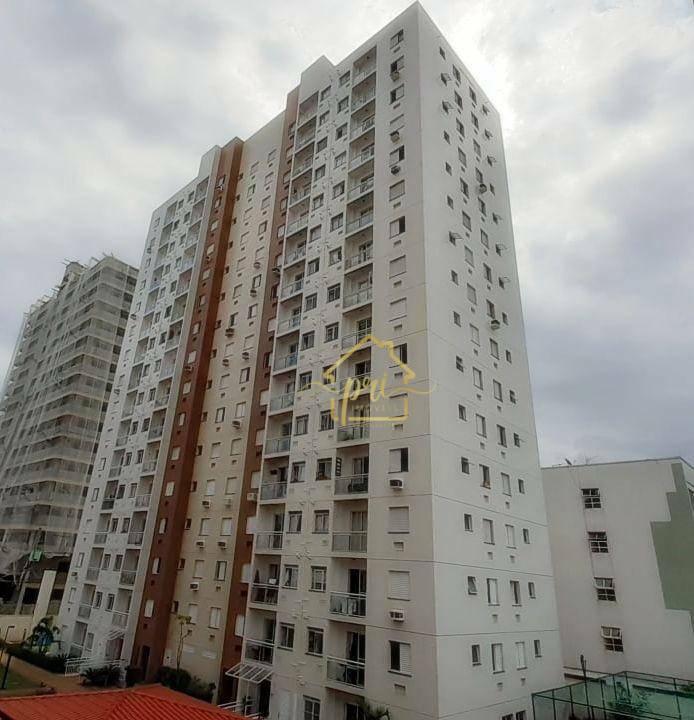 Apartamento à venda, 47 m² por R$ 260.000,00 - Ocian - Praia Grande/SP