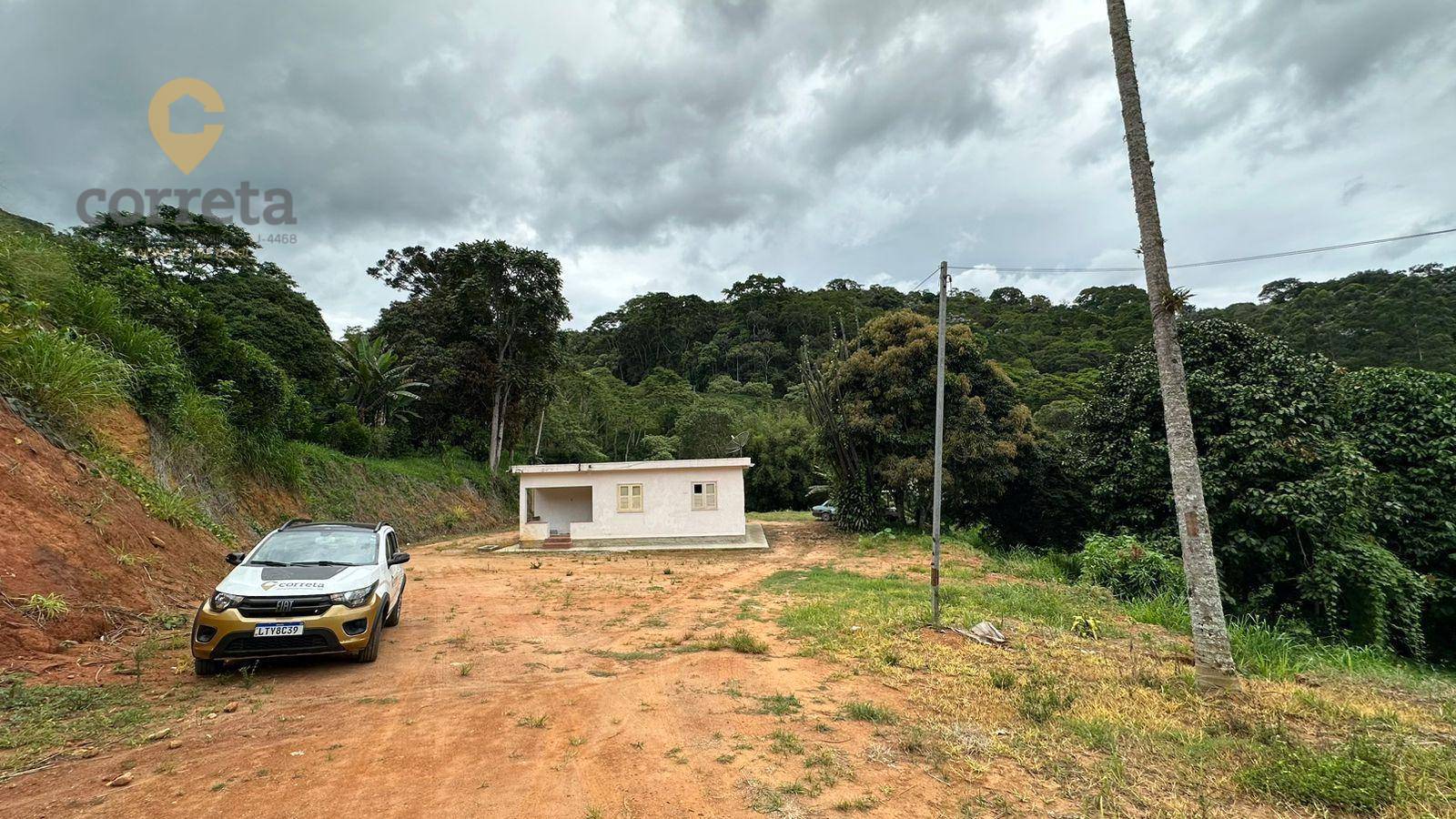 Fazenda / Sítio à venda em Amparo, Nova Friburgo - RJ - Foto 7