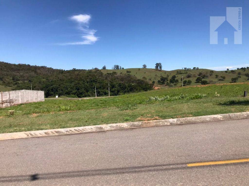 Terreno à venda, 800 m² - Moinho - Itupeva/SP