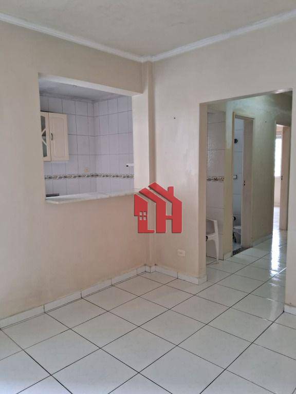Apartamento com 1 dormitório à venda, 52 m² por R$ 320.000,00 - Embaré - Santos/SP