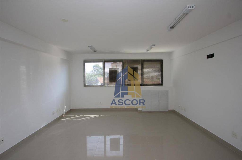 Sala para alugar, 32 m² por R$ 2.071,00/mês - Coqueiros - Florianópolis/SC