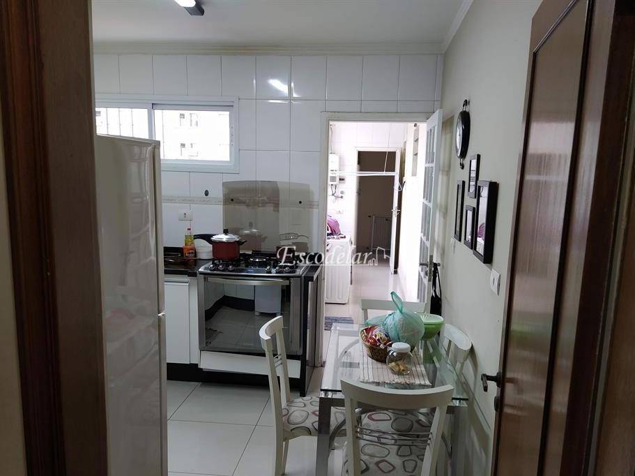 Apartamento com 3 dormitórios à venda, 115 m² por R$ 879.000,00 - Santana - São Paulo/SP