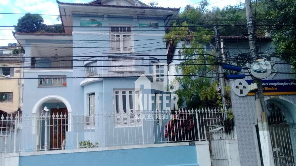 Casa à venda, 450 m² por R$ 1.780.000,00 - Ingá - Niterói/RJ