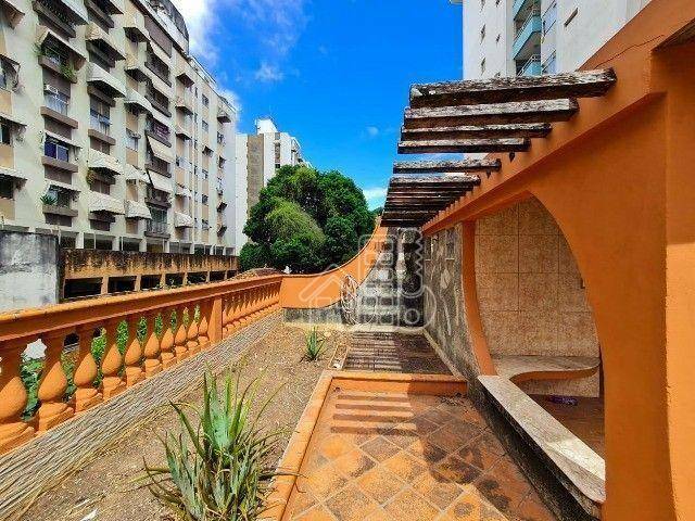 Casa à venda, 240 m² por R$ 790.000,00 - Ingá - Niterói/RJ