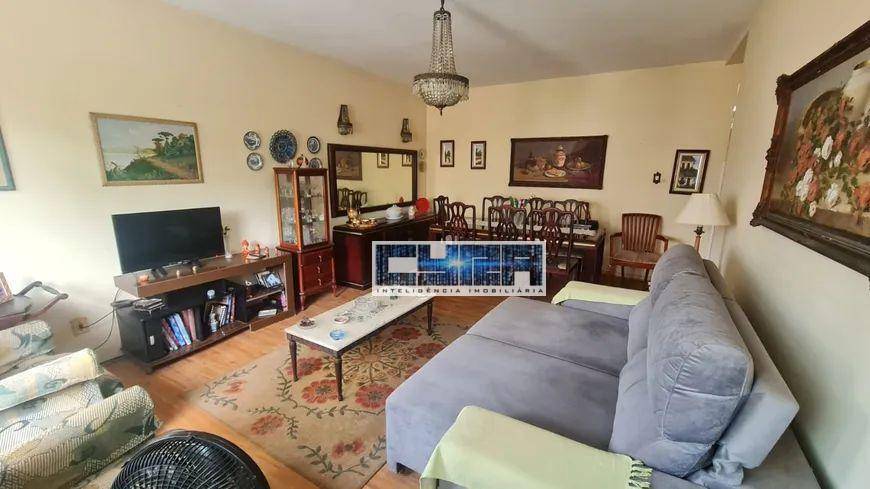 Apartamento 3 DORMITÓRIOS & VAGA COLETIVA