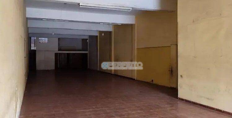 Barracão para alugar, 220 m² por R$ 8.000/mês - Jardim Shangri-la A - Londrina/PR