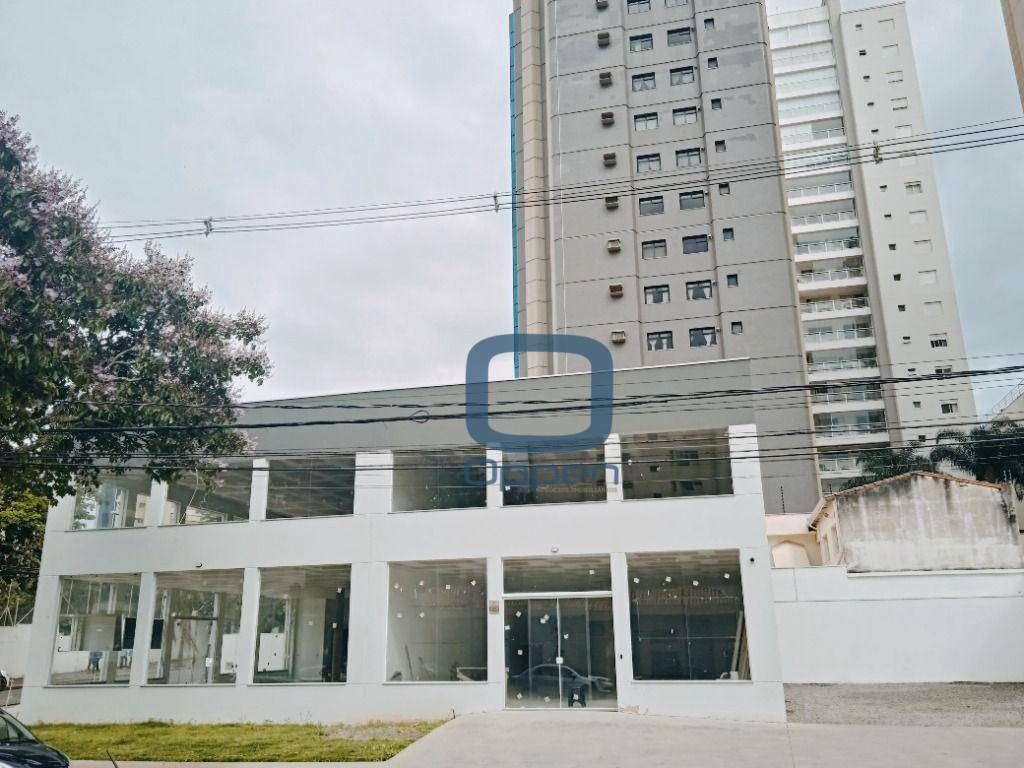 Prédio Comercial para alugar, 312 m² por R$ 18.000/mês - Vila Itapura - Campinas/SP