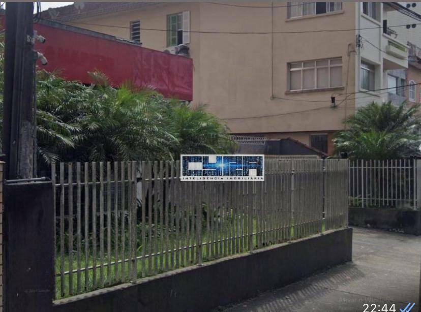 IMÓVEL COMERCIAL com 540 m² com 15 VAGAS no CANAL 2