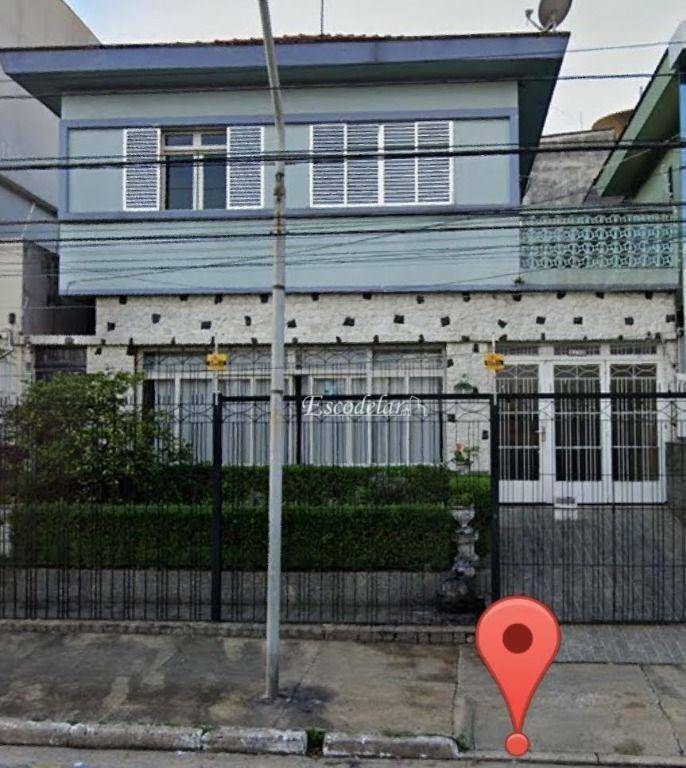 Sobrado à venda, 354 m² por R$ 2.127.000,00 - Vila Guilherme - São Paulo/SP
