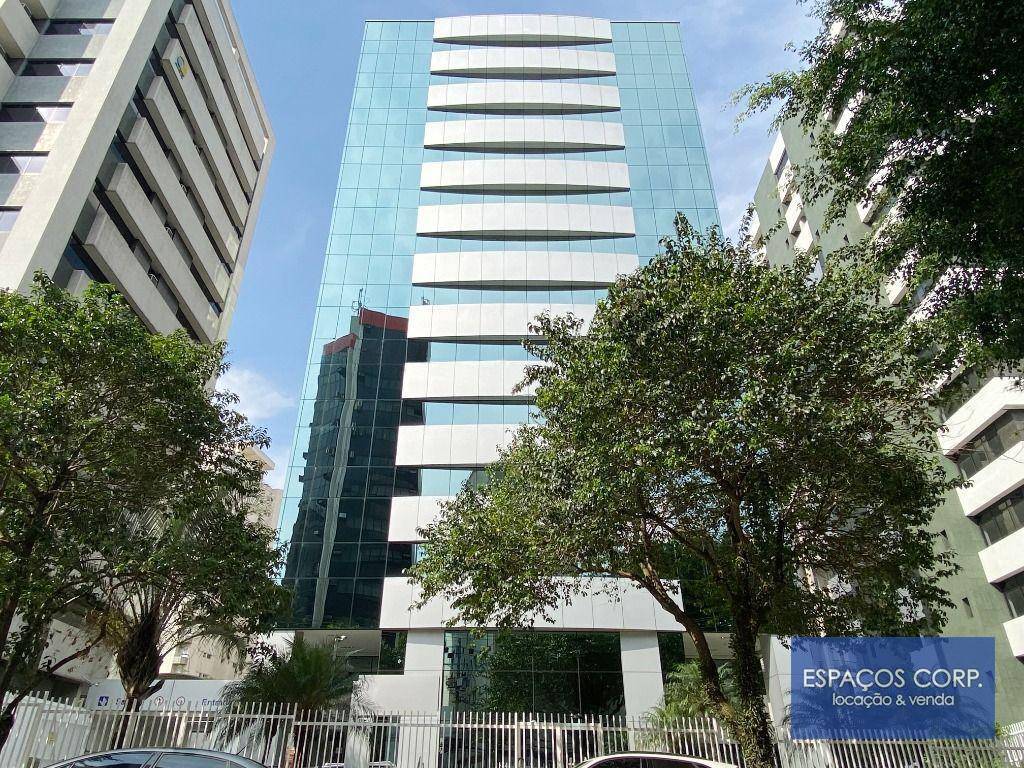 Prédio comercial, monousuário, 5992m² - venda por R$ 59.000.000 ou aluguel por R$ 215.332/mês - Vila Mariana - São Paulo/SP