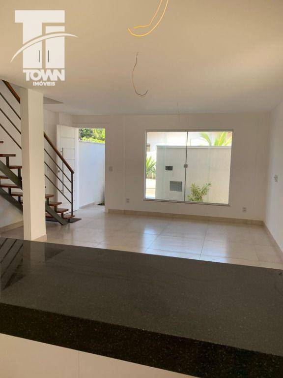 Casa com 3 dormitórios à venda, 110 m² por R$ 790.000,00 - Piratininga - Niterói/RJ