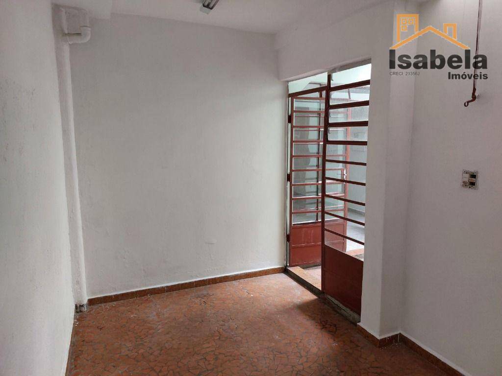 Sobrado com 5 dormitórios à venda, 330 m² por R$ 750.000,00 - Vila Brasilina - São Paulo/SP