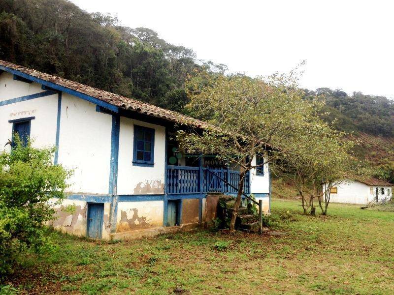 Fazenda / Sítio à venda em Providência, Teresópolis - RJ - Foto 1