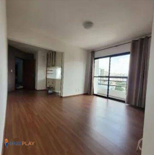 Apartamento com 2 dormitórios para alugar, 60 m² por R$ 4.707,00/mês - Vila Clementino	 - São Paulo/SP
