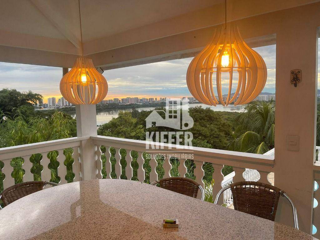 Casa com 4 dormitórios à venda, 332 m² por R$ 1.400.000,00 - Itanhangá - Rio de Janeiro/RJ