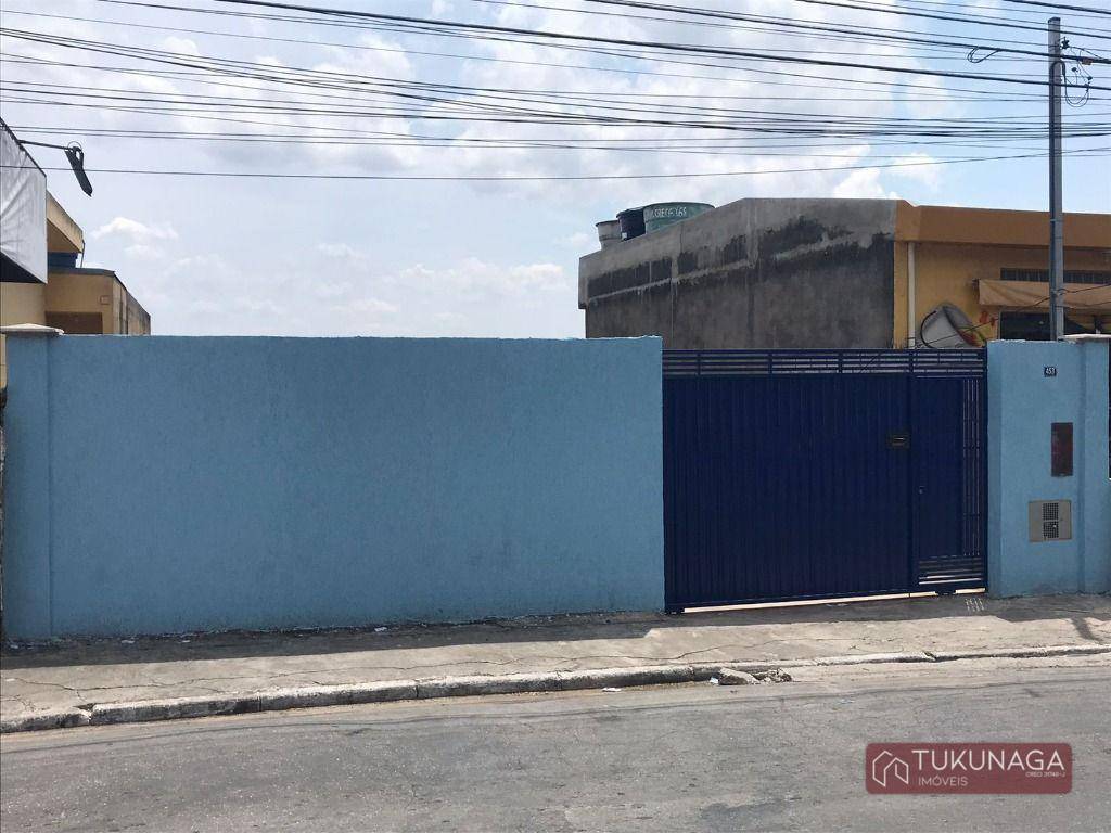 Casa à venda por R$ 685.000,00 - Parque Uirapuru - Guarulhos/SP