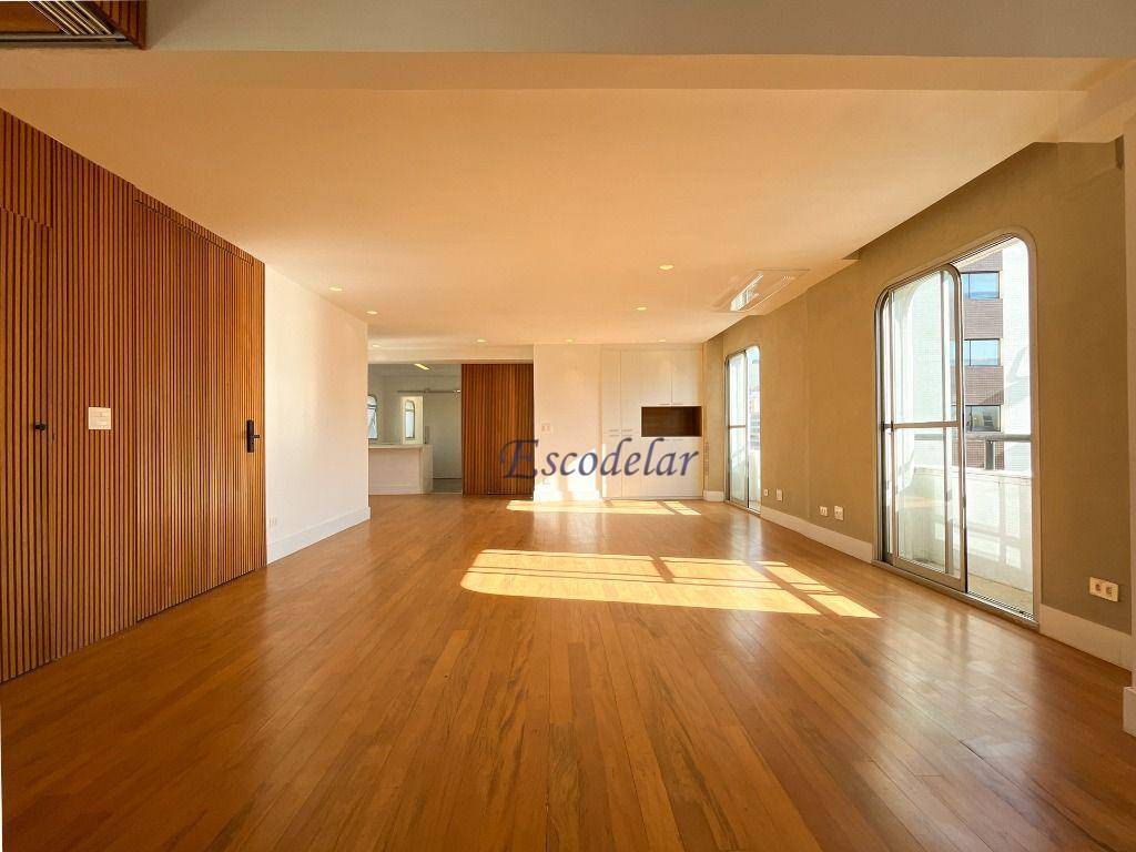 Apartamento com 2 dormitórios à venda, 180 m² por R$ 1.950.000,00 - Perdizes - São Paulo/SP