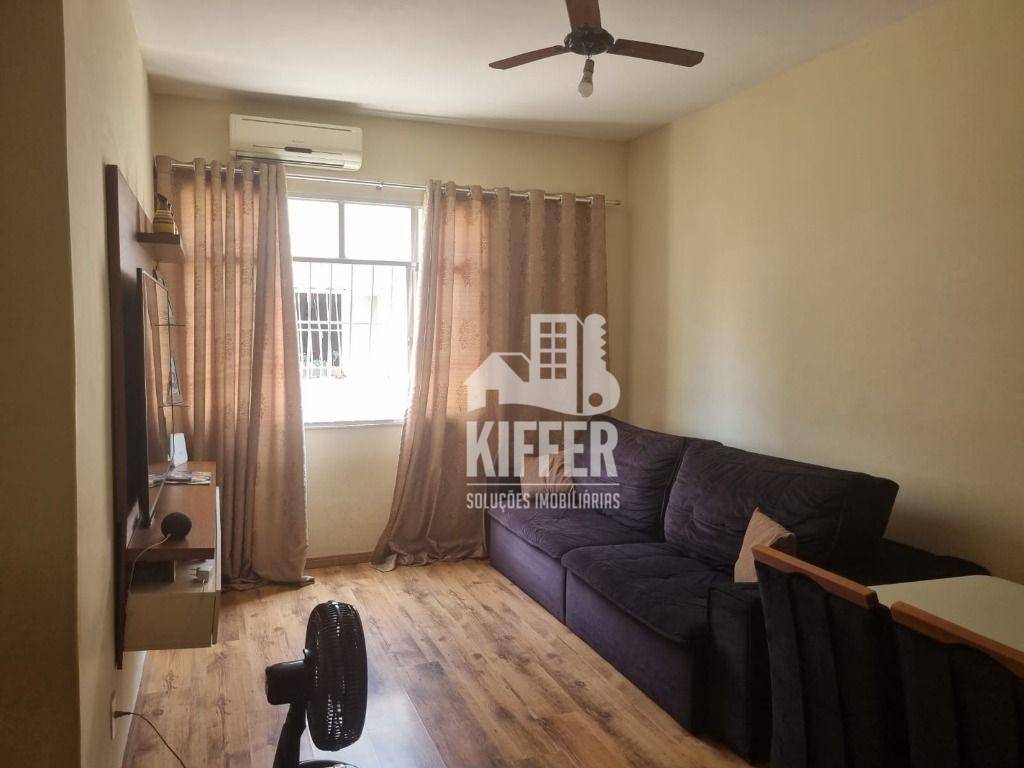 Apartamento com 2 quartos no Fonseca R$ 280.000,00- Fonseca - Niterói/RJ