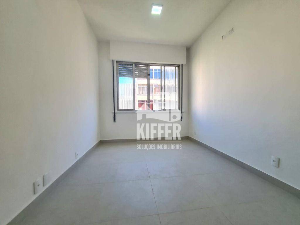 Apartamento com 1 dormitório à venda, 35 m² por R$ 475.000,00 - Copacabana - Rio de Janeiro/RJ