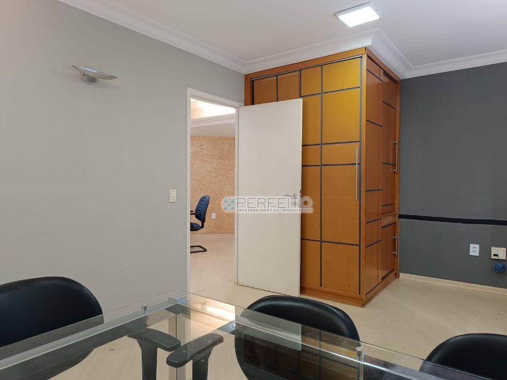 Sala para alugar, 51 m² por R$ 2.300,00/mês - Vitória - Londrina/PR