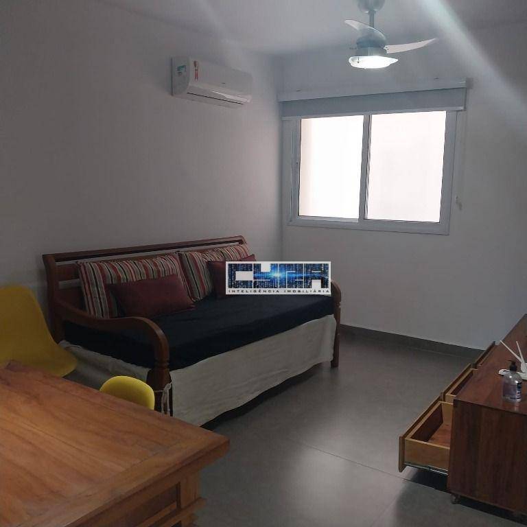 Apartamento de 1 DORMITÓRIO na Praia do Embaré