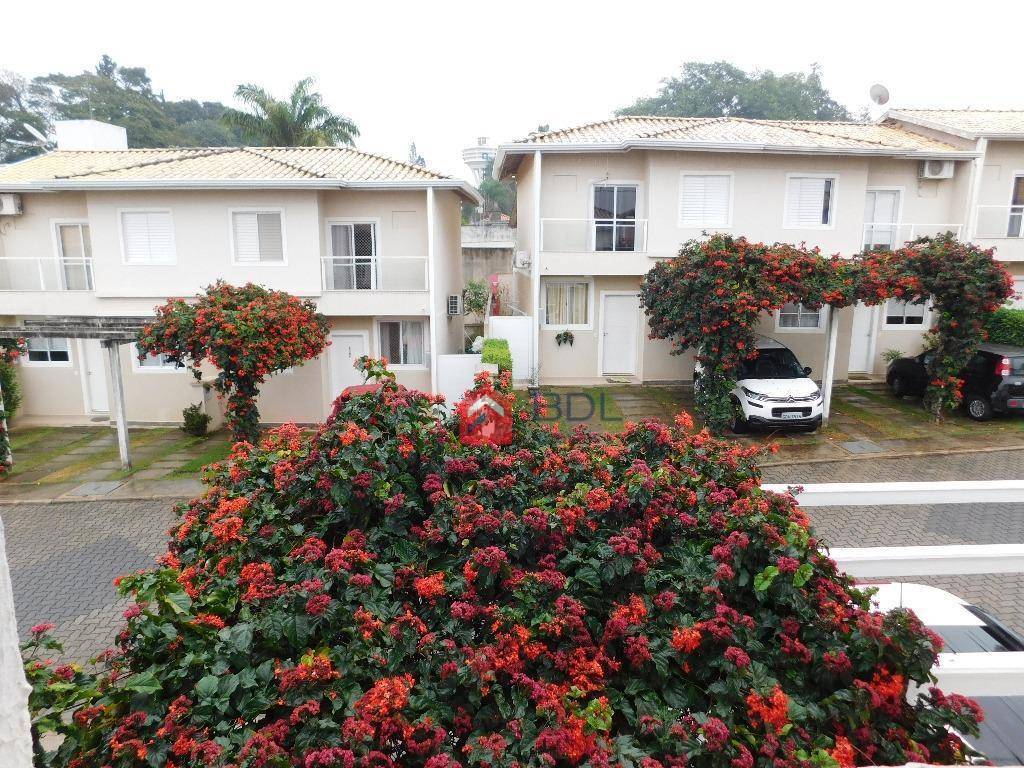 Casa residencial à venda, Parque Taquaral, Campinas.