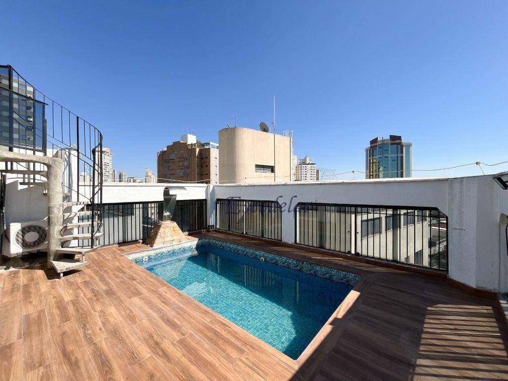 4 Suítes para alugar, 413 m² por R$ 12.866/mês - Água Fria - São Paulo/SP