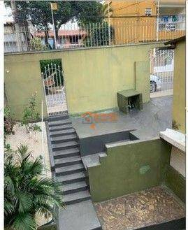 Sobrado com 4 dormitórios à venda, 250 m² por R$ 458.000,00 - Jardim Cumbica - Guarulhos/SP