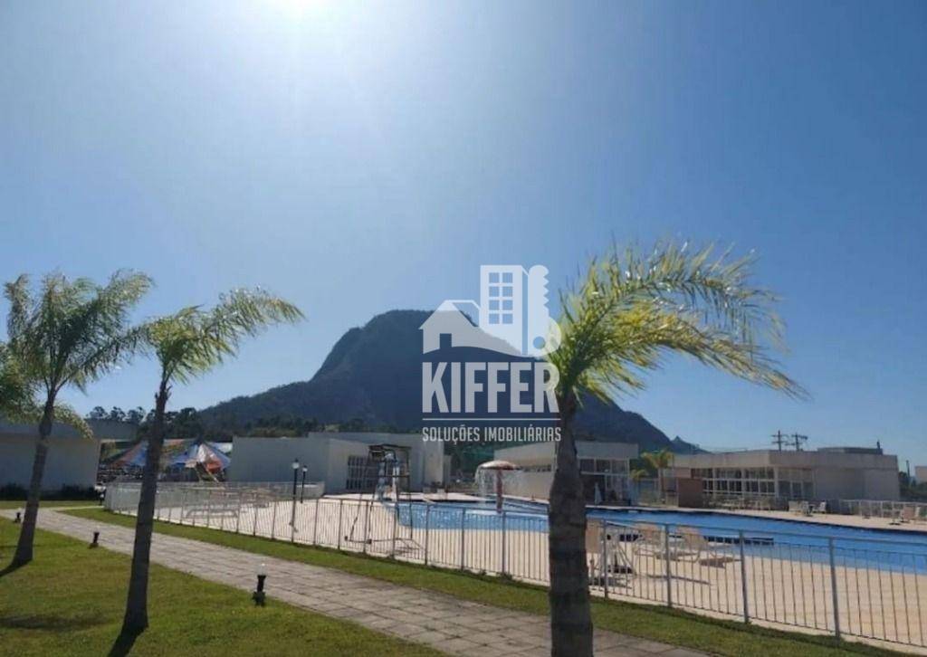 Terreno à venda, 360 m² por R$ 400.000,00 - Cajueiros (Itaipuaçu) - Maricá/RJ