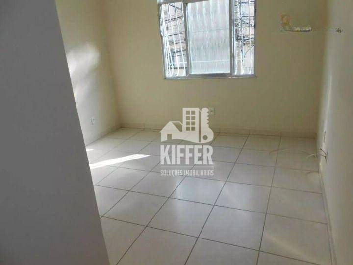 Apartamento com 2 quartos à venda, 50 m² por R$ 185.000 - Santa Rosa - Niterói/RJ