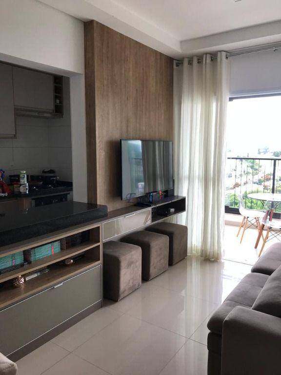 Apartamento à venda, 66 m² por R$ 800.000,00 - Parque Campolim - Sorocaba/SP