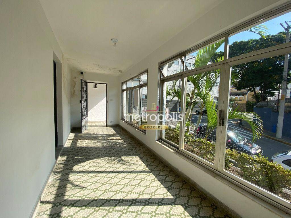 Casa, 166 m² - venda por R$ 1.436.000,00 ou aluguel por R$ 7.062,51/mês - Santa Paula - São Caetano do Sul/SP
